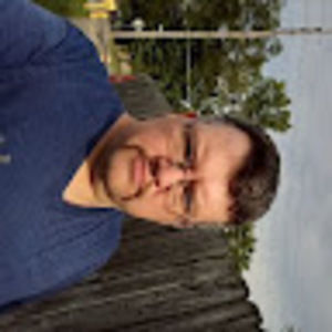 Meet your Posher, Tim